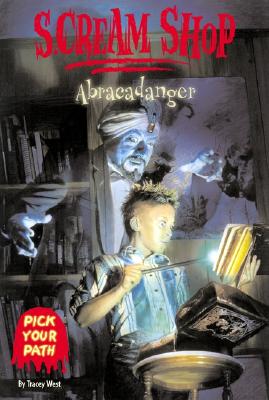 Scream Shop 1: Abracadanger