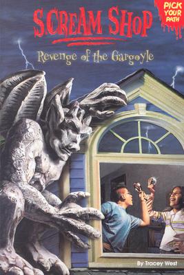 Revenge of the Gargoyle (Scream Shop)