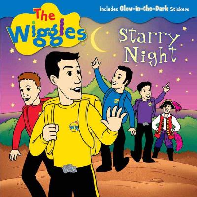 Image for Starry Night: The Wiggles Starry Night: The Wiggles