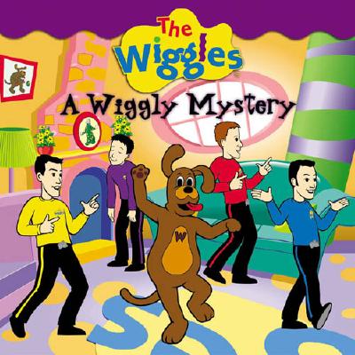 Image for A Wiggly Mystery (The Wiggles) A Wiggly Mystery (The Wiggles)