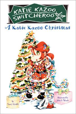 Image for A Katie Kazoo Christmas (Katie Kazoo, Switcheroo: Super Super Special)