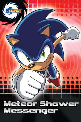 Meteor Shower Messenger (Sonic X)