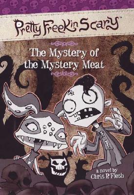 The Mystery of the Mystery Meat (Pretty Freekin Scary)