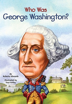 Who Was George Washington (Who HQ)