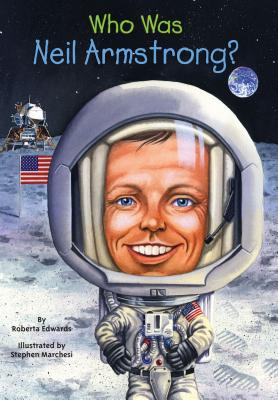 Who Was Neil Armstrong (Who HQ)