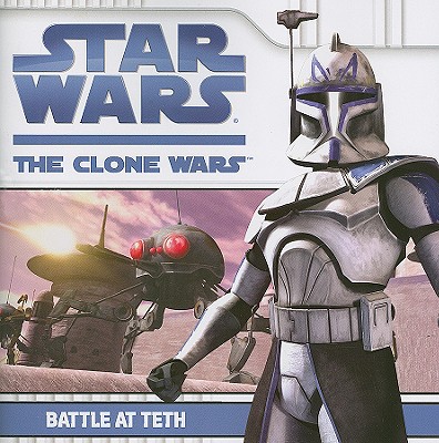 Battle at Teth (Star Wars: The Clone Wars)