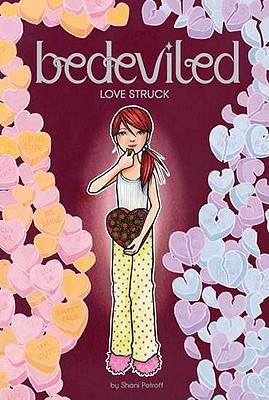 Love Struck (Bedeviled, Book 4)