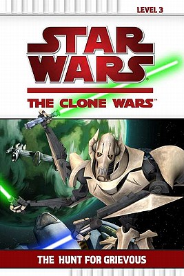 Image for Hunt For Grievous, The