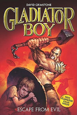 Image for GLADIATOR BOY