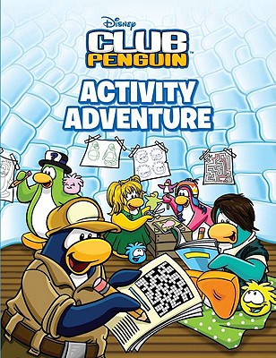 Activity Adventure; Activity Adventure