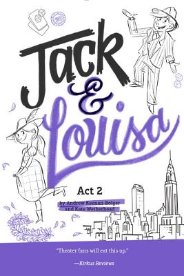Image for Act 2 (Jack & Louisa) Act 2 (Jack & Louisa)