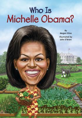 Who Is Michelle Obama (Who Was)