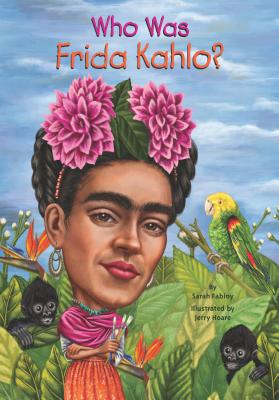 Who Was Frida Kahlo