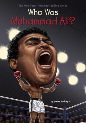 Image for Who Is Muhammad Ali?
