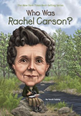 Who Was Rachel Carson