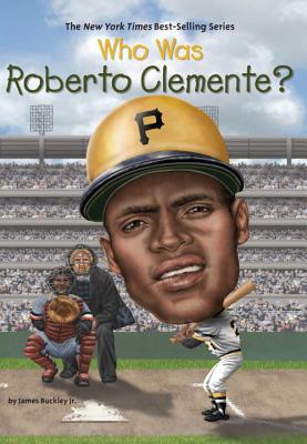 Who Was Roberto Clemente