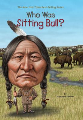 Who Was Sitting Bull
