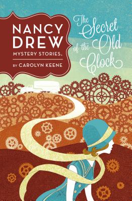 Secret of the Old Clock