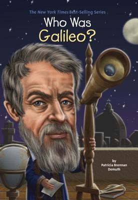 Who Was Galileo