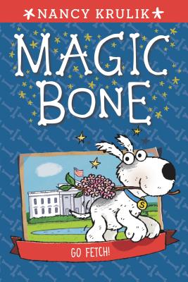 5 Go Fetch! (Magic Bone)
