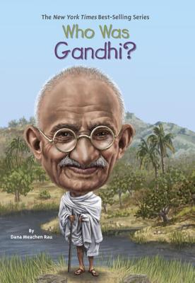 Who Was Gandhi