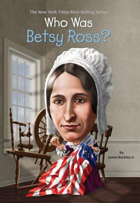 Who Was Betsy Ross