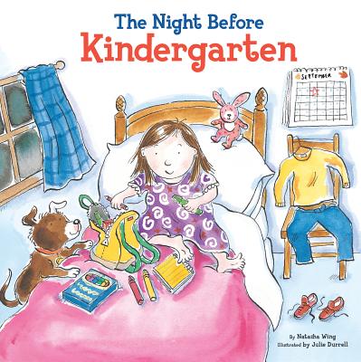 Night Before Kindergarten