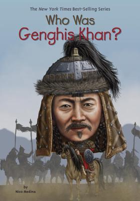 Who Was Genghis Khan (Who HQ)