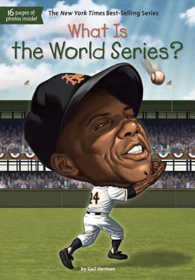 Image for What Is the World Series? (What Was?)