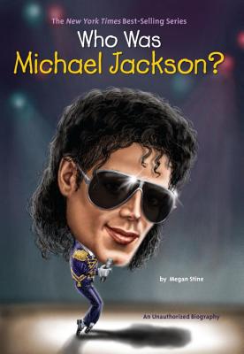 Who Was Michael Jackson