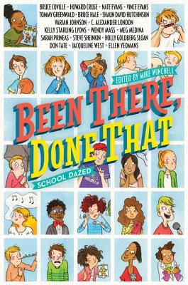 Image for Been There, Done That: School Dazed Been There, Done That: School Dazed