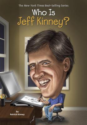 Who Is Jeff Kinney (Who Was.)