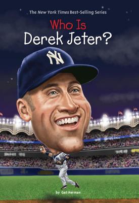 Who Is Derek Jeter (Who Was)