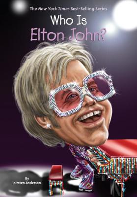 Who Is Elton John (Who Was)