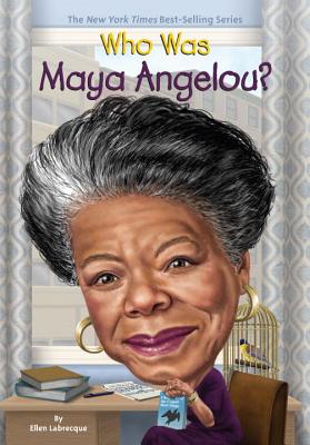 Who Was Maya Angelou