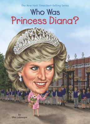 Who Was Princess Diana