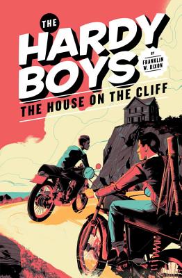 Image for The House on the Cliff #2 (The Hardy Boys)
