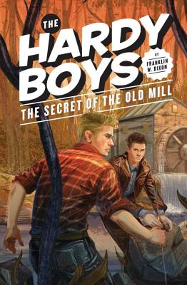 Image for The Secret of the Old Mill #3 (The Hardy Boys)