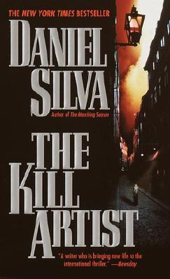 Kill Artist, The