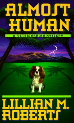 Almost Human