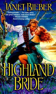 Highland Bride