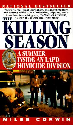 Image for KILLING SEASON, THE