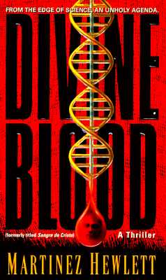 Divine Blood