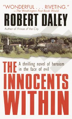The Innocents Within: A Novel