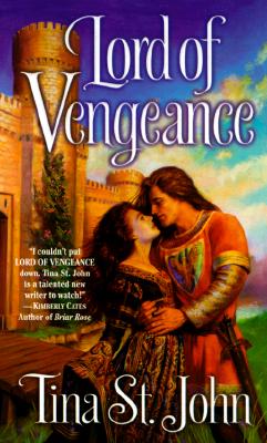 Image for Lord of Vengeance