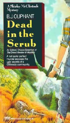 Dead in the Scrub