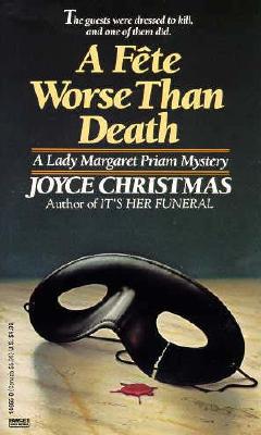 Fete Worse than Death