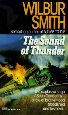 The Sound of Thunder