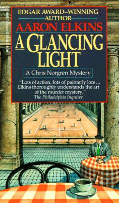 A Glancing Light (Chris Norgren Mysteries)