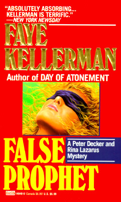False Prophet